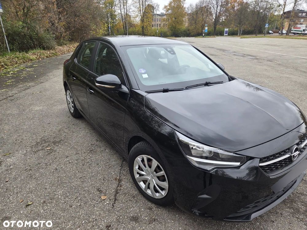 Opel Corsa - 2