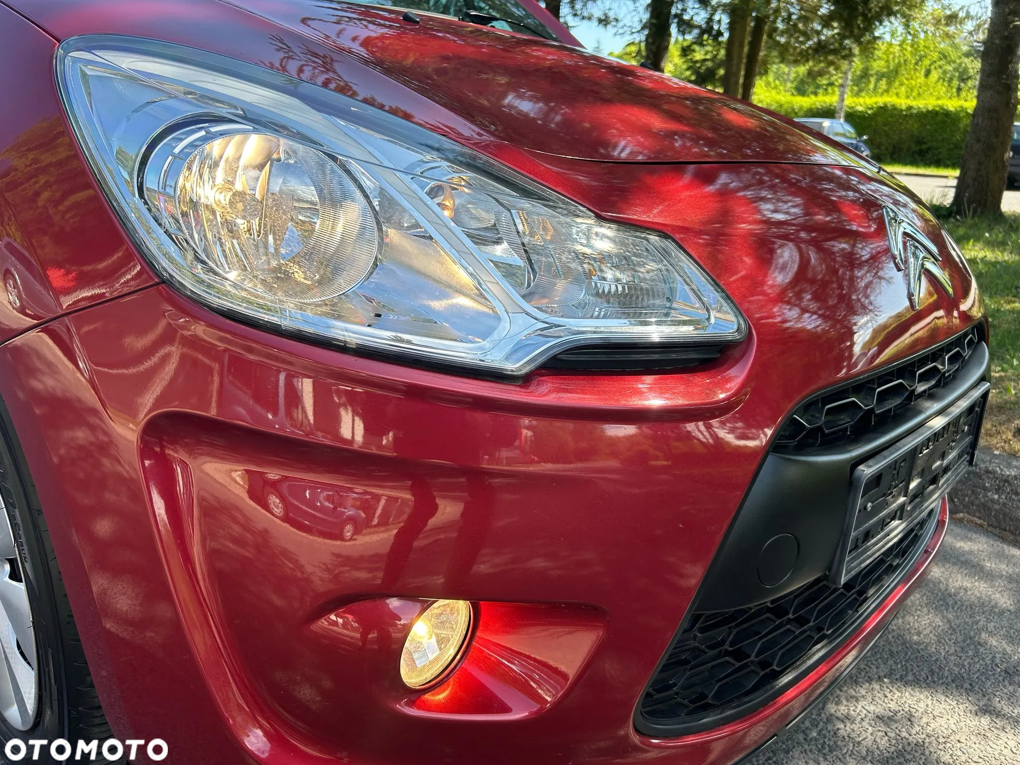 Citroën C3 1.4 Selection - 17