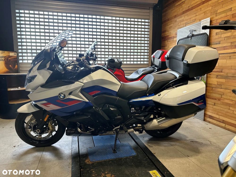 BMW K - 2
