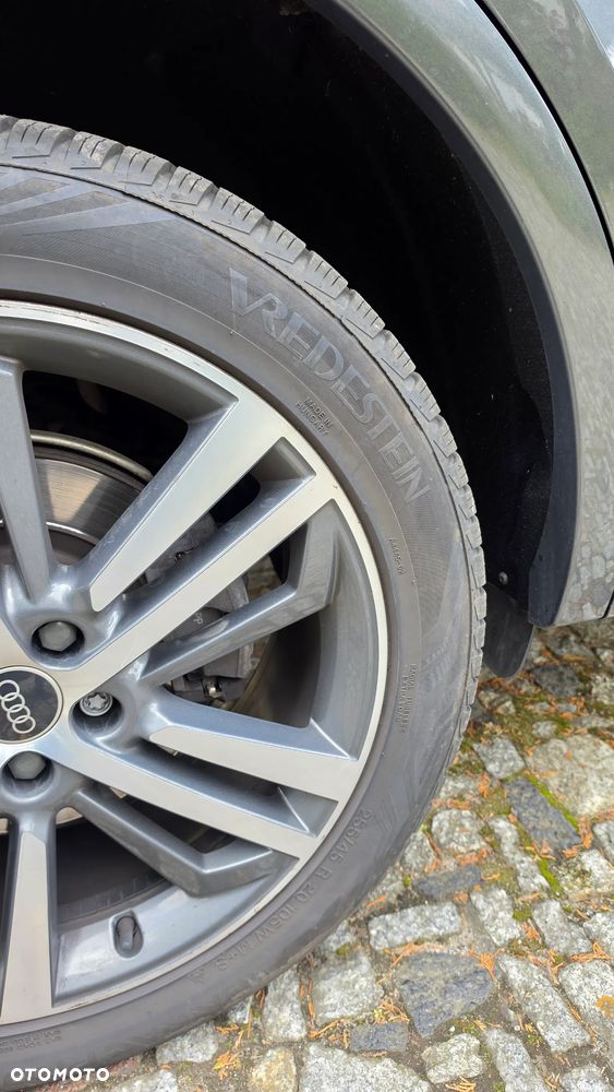 Audi Q5 40 TDI mHEV Quattro S Line S tronic - 39