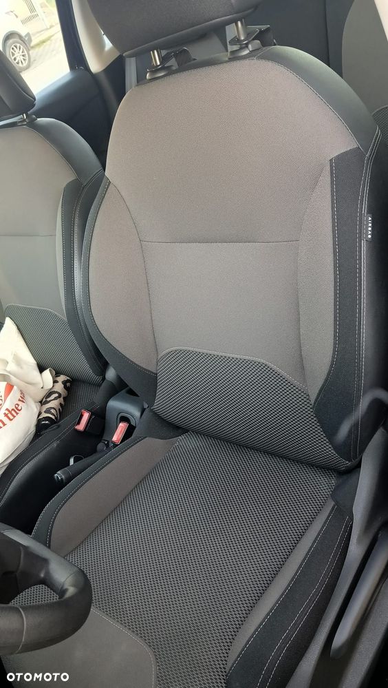 Citroën C3 1.0 PureTech Attraction - 11
