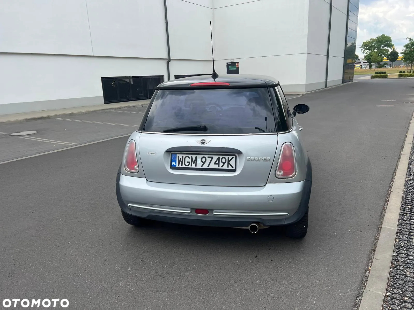MINI ONE Standard - 11