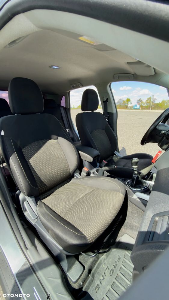 Mitsubishi ASX 1.8 DID Invite 4WD AS&G - 17