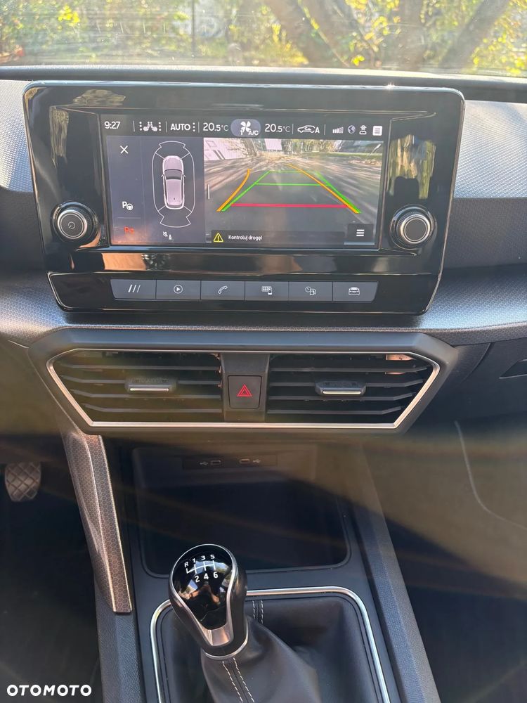 Seat Leon 1.0 TSI Full LED - 15