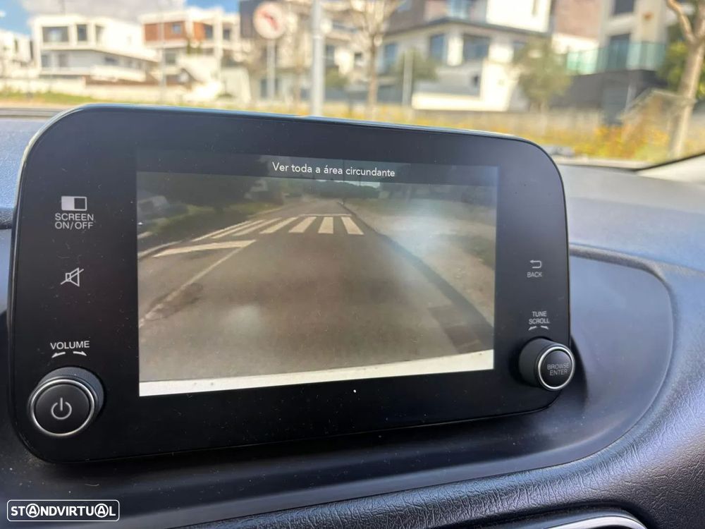 Fiat Tipo Station Wagon 1.0 GSE T3 City Life - 6