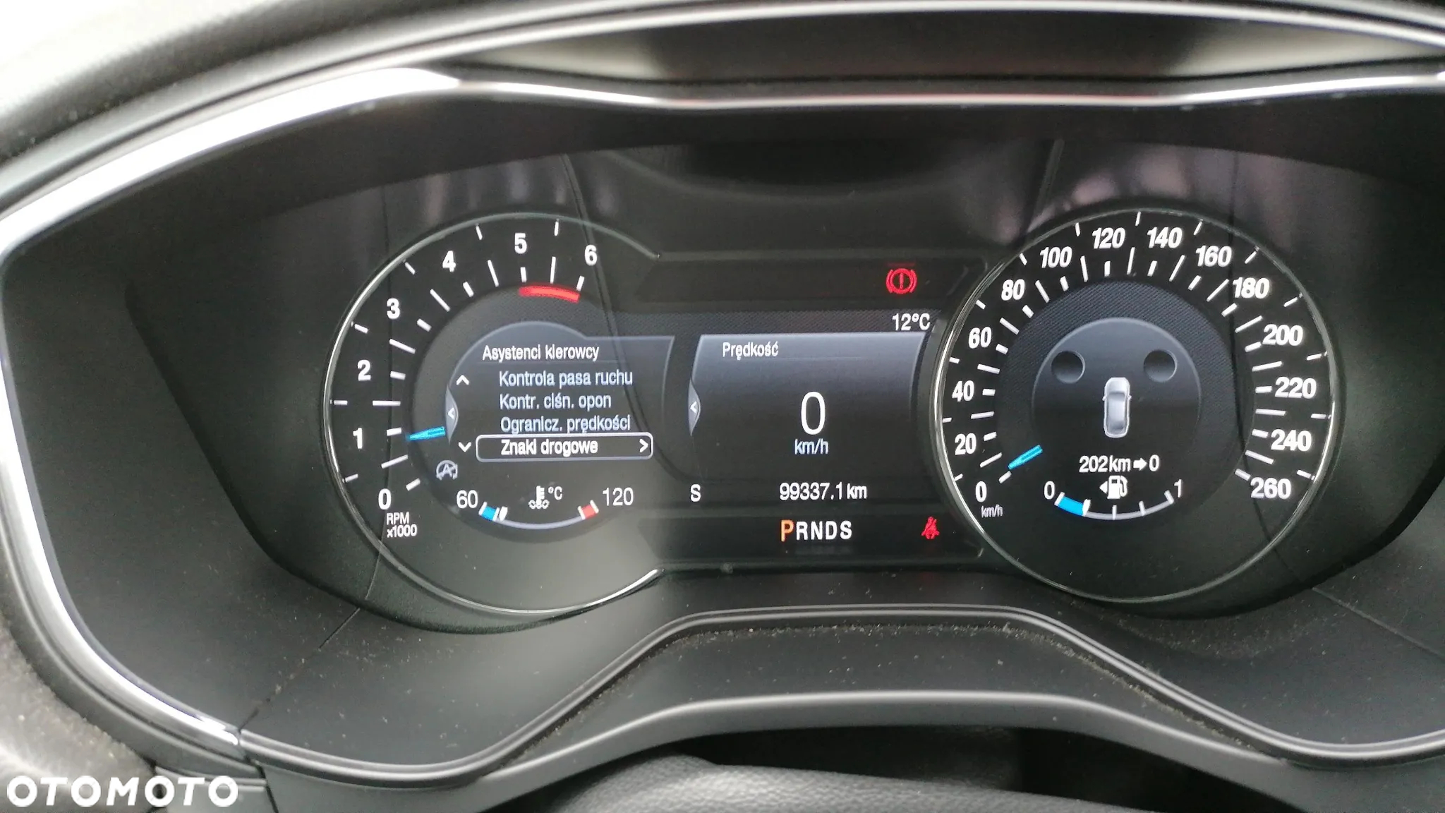Ford Mondeo 2.0 EcoBlue Titanium - 19