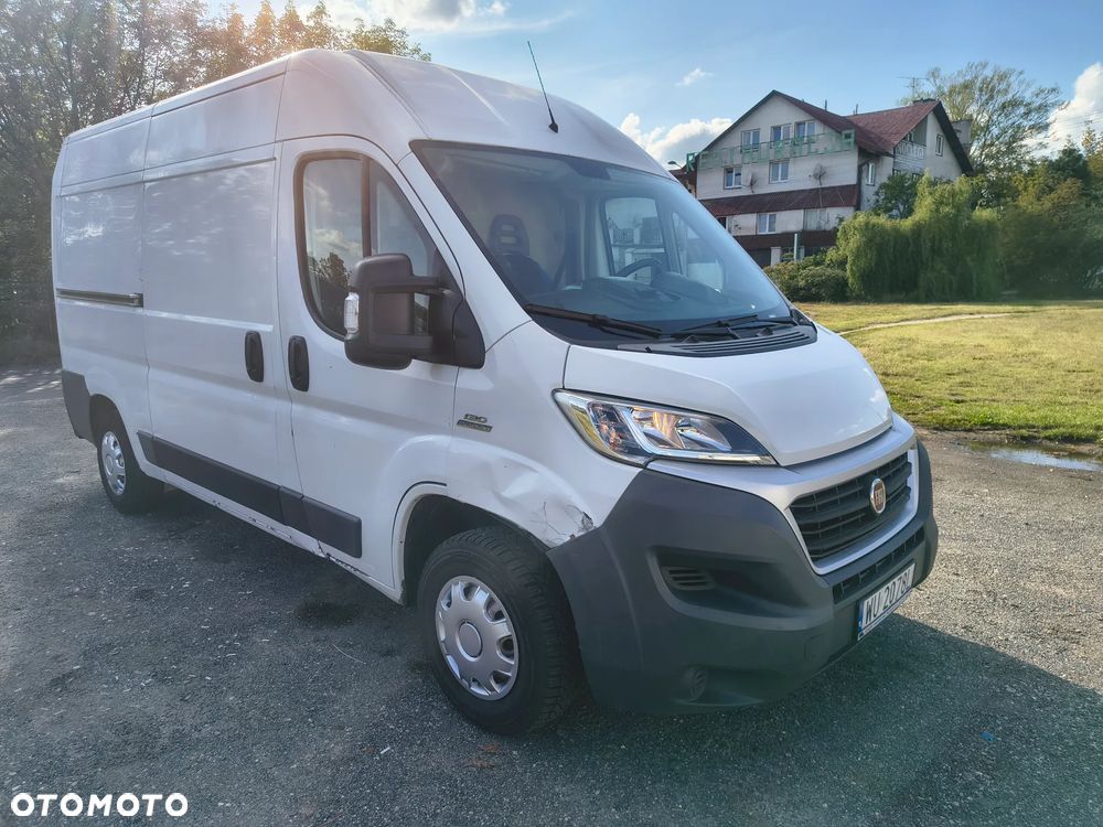 Fiat Ducato - 2