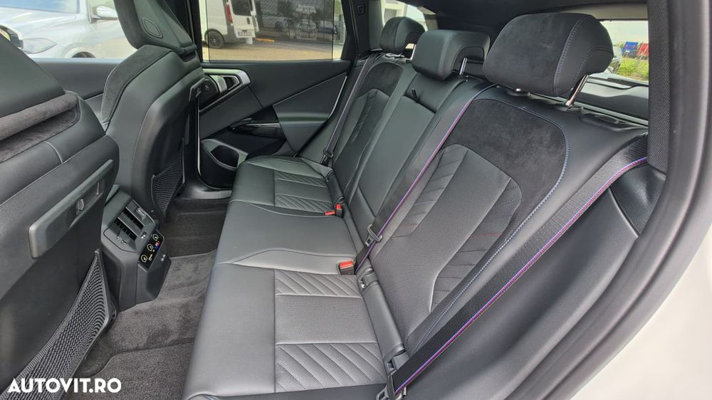 BMW X3 - 13