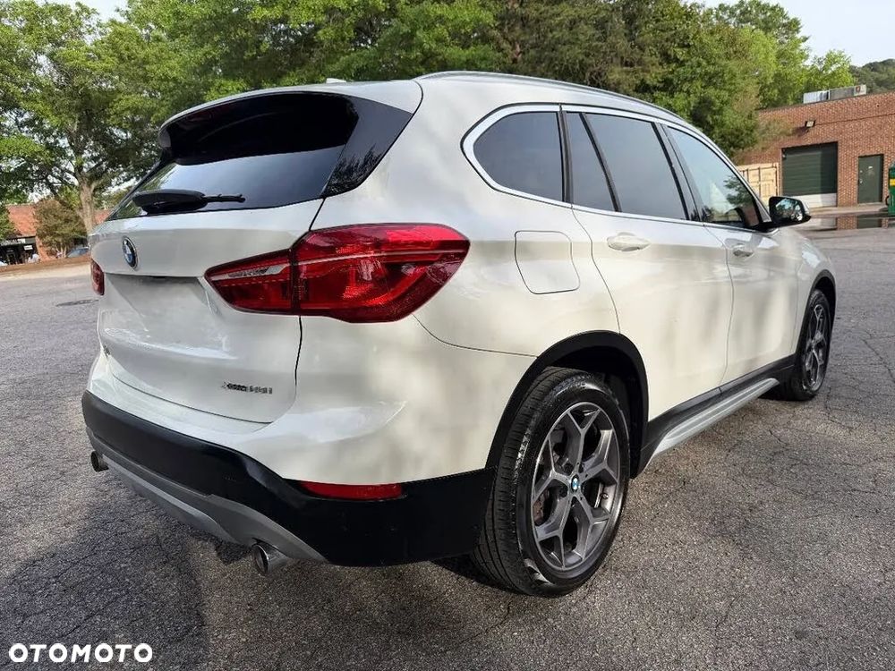 BMW X1 - 4