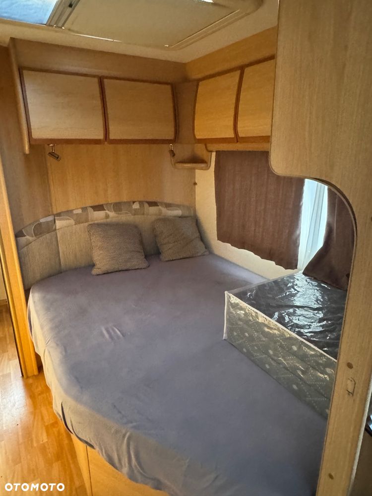 Coachman Festival VIP 560 - 17