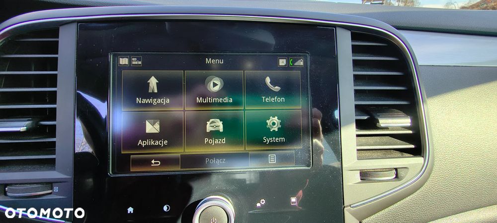 Renault Talisman 1.3 TCe FAP Limited EDC - 24