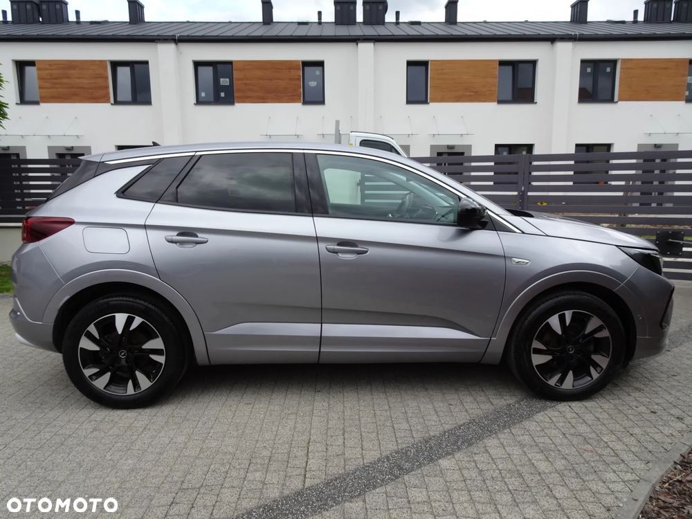 Opel Grandland 1.5 CDTI Business Elegance S&S - 9