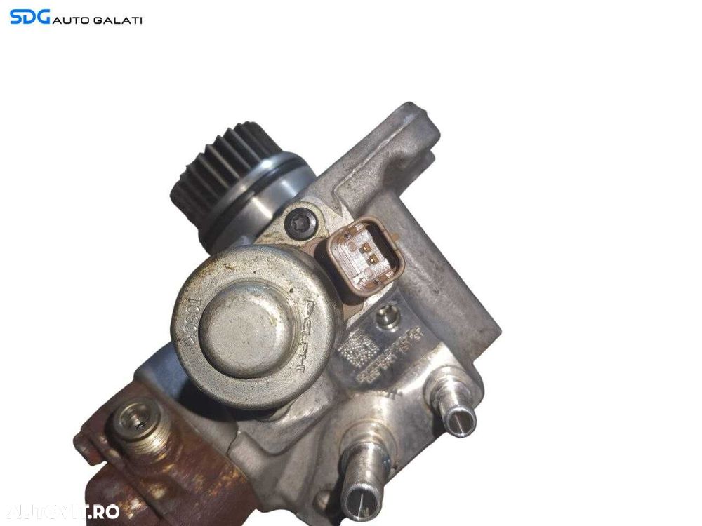 Pompa Inalta Presiune Injectie Ford Galaxy 3 2.0/2.2 TDCI 2015 - 2018 Cod 9674984480 [N2294] - 8