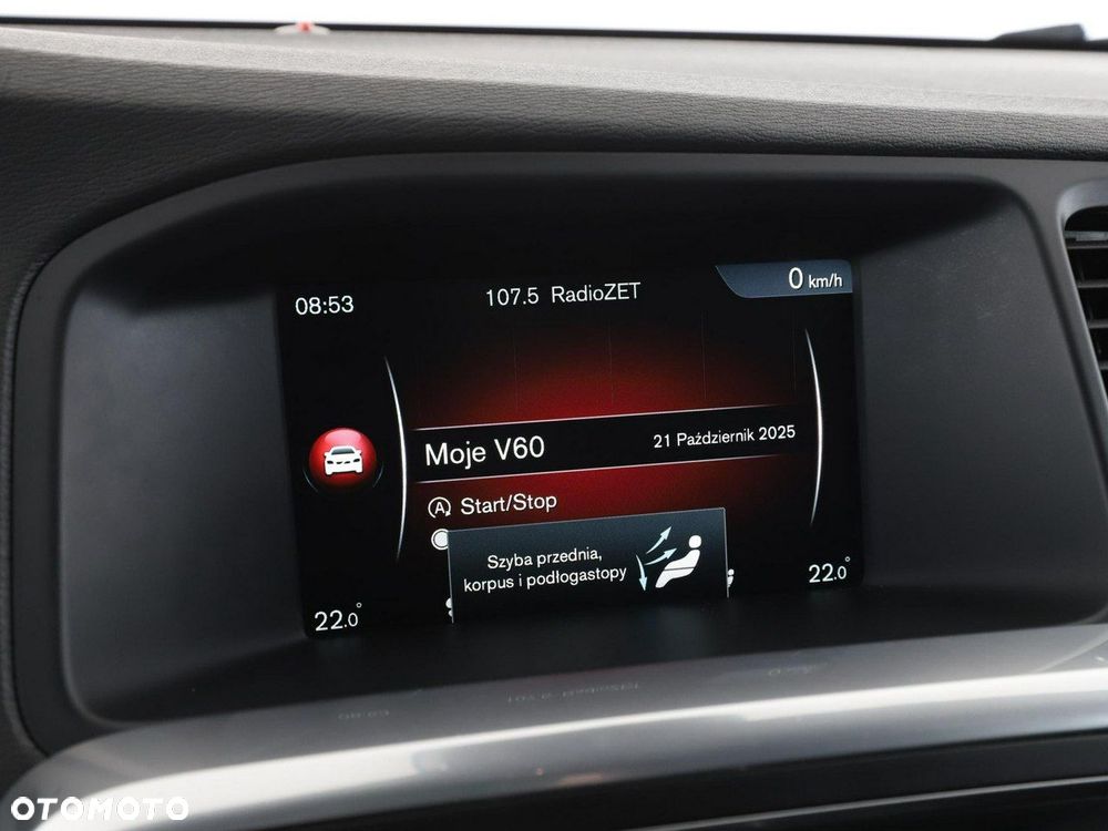 Volvo V60 D2 Drive-E Dynamic Edition (Momentum) - 25