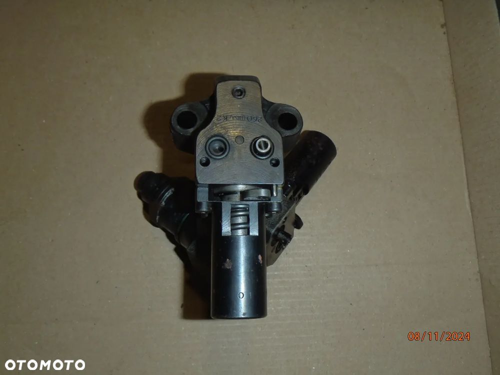 wtrysk wtryskiwacz bosch ligier aixam chatenet xtoo porter ligier nova ambra italcar microcar town lombardini foks kubota - 1