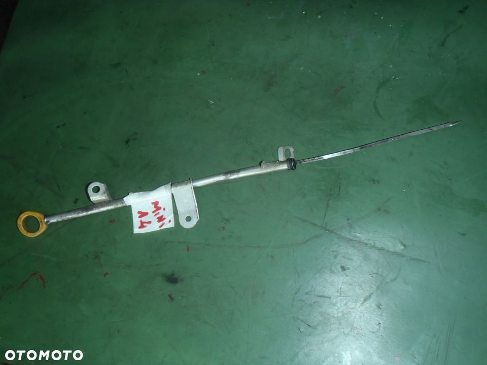 bagnet miarka oleju mini cooper 1.4 d 00-06r - 1