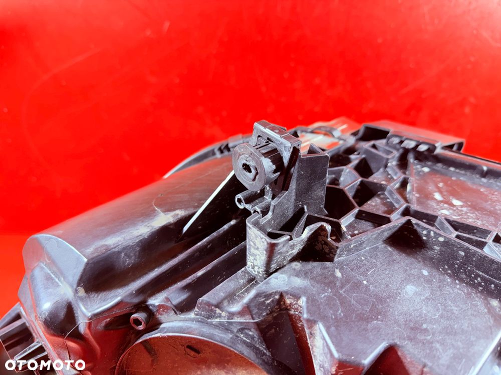 LAMPA PRAWA BMW X3 G01 X4 G02 LIFT LCI FULL LED BDB EUROPA 5A29206 - 7