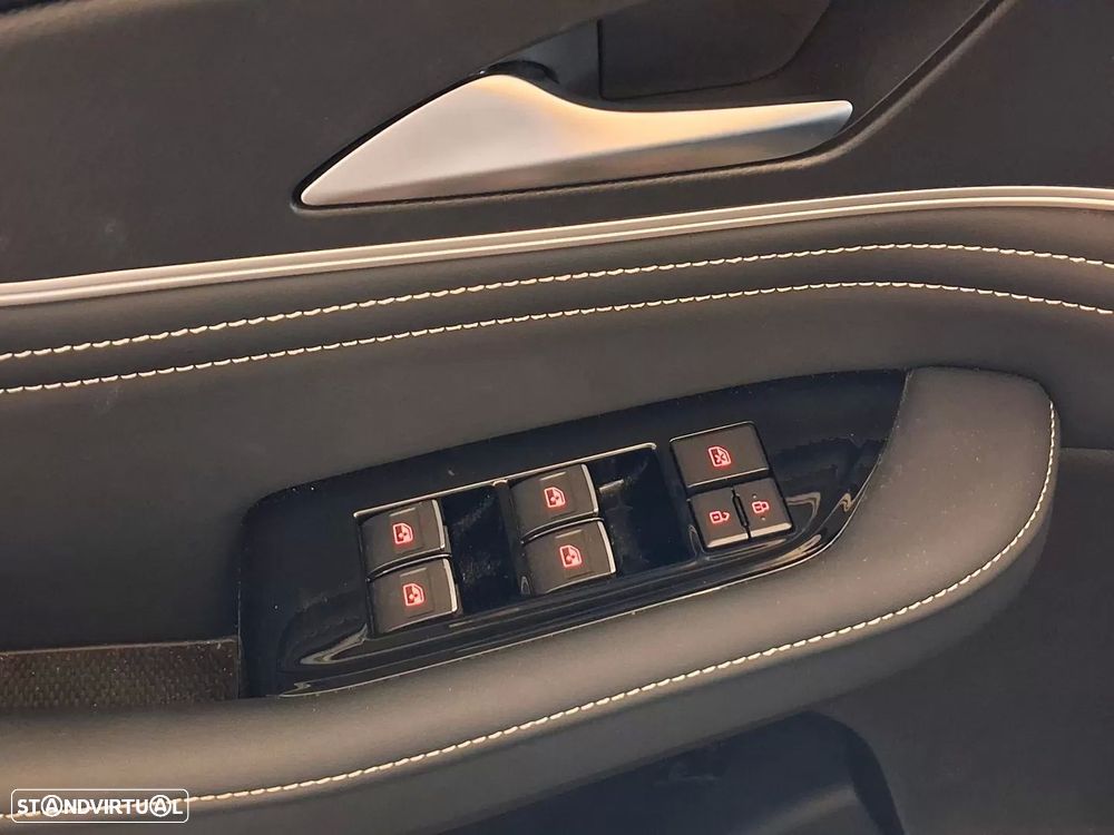 Forthing Friday EV 85.9 kWh - 12
