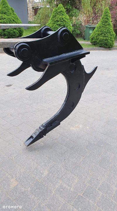 Inny Zrywak typ Pazur - 8