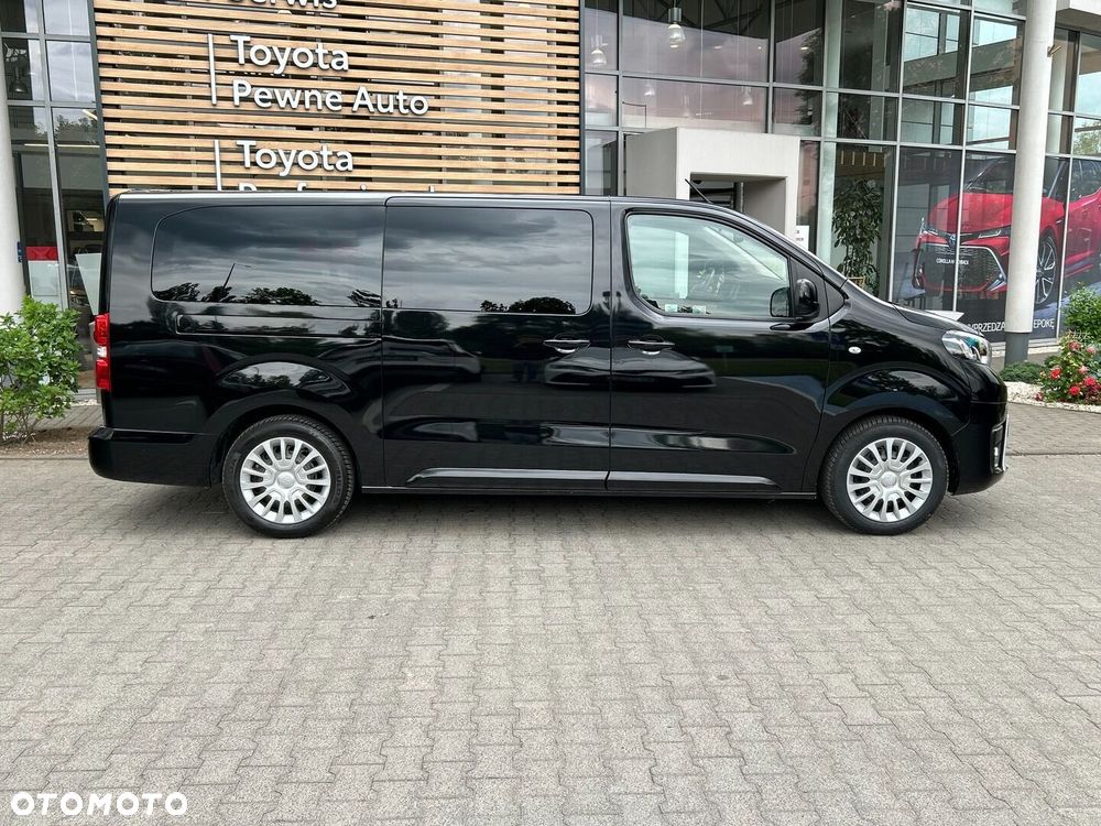 Toyota Proace Verso 2.0 D4-D Long Family - 6