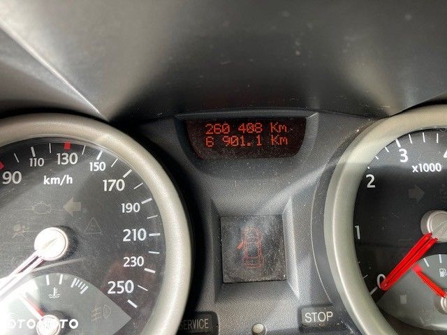 Renault Megane 1.6 Confort Authentique - 2