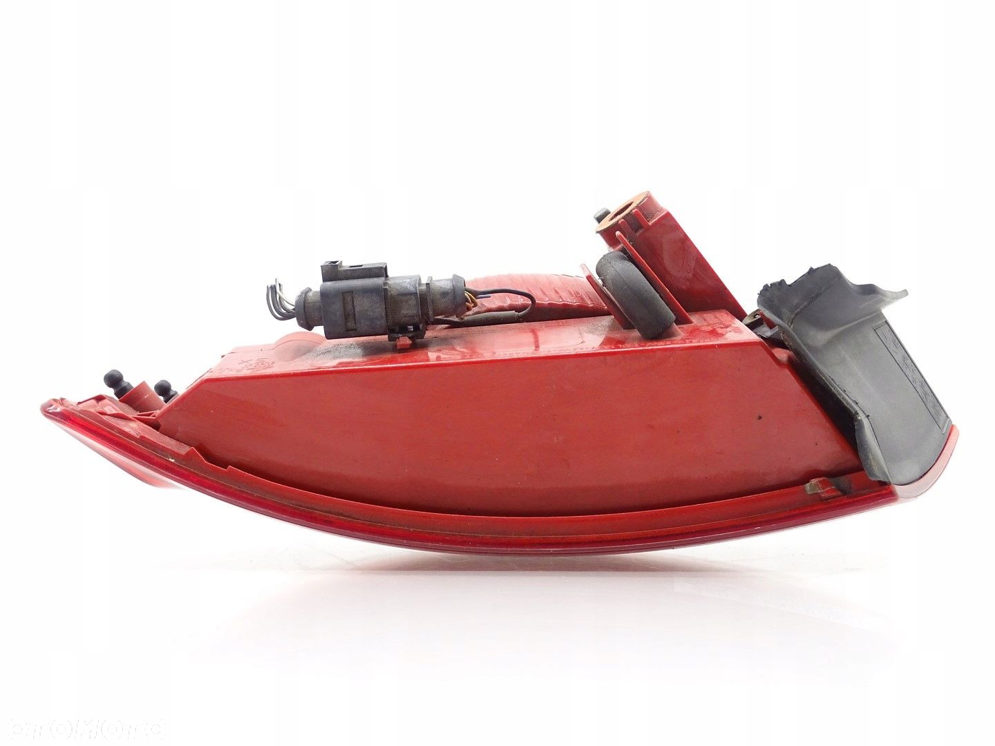 LAMPA LED LEWY TYŁ LEWA TYLNA AUDI A5 8T CABRIO 8T0945095B - 4