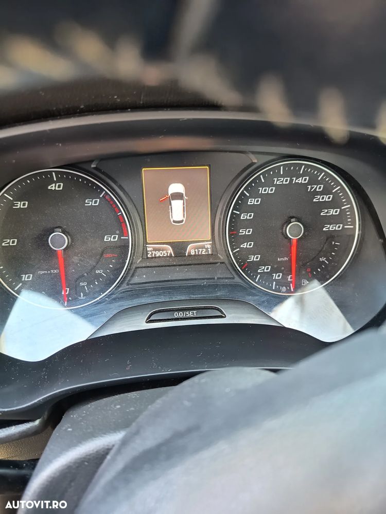 Seat Leon 1.6 TDI DPF Start&Stop Style - 6