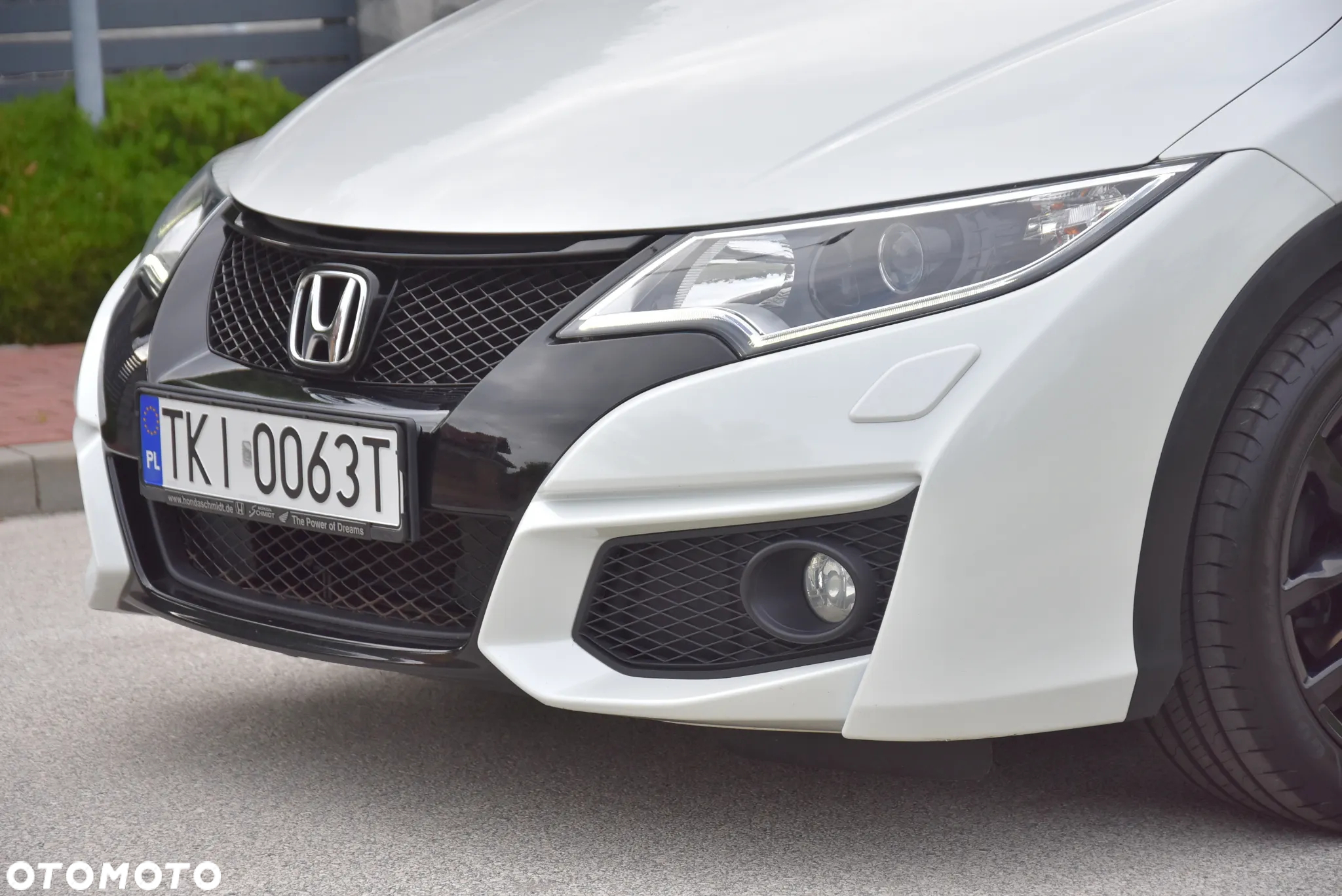 Honda Civic 1.8 i-VTEC Sport Black Edition - 15