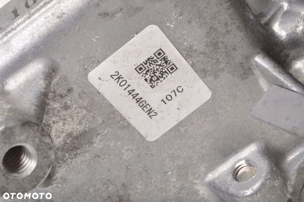 SUZUKI S-CROSS 2022- 1.5 hybrid 116KM SILNIK ELEKTRYCZNY 96110-76S00 8tys k - 9