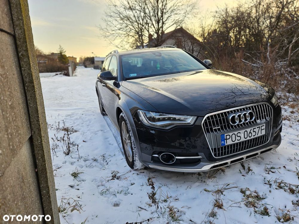 Audi A6 Allroad - 6