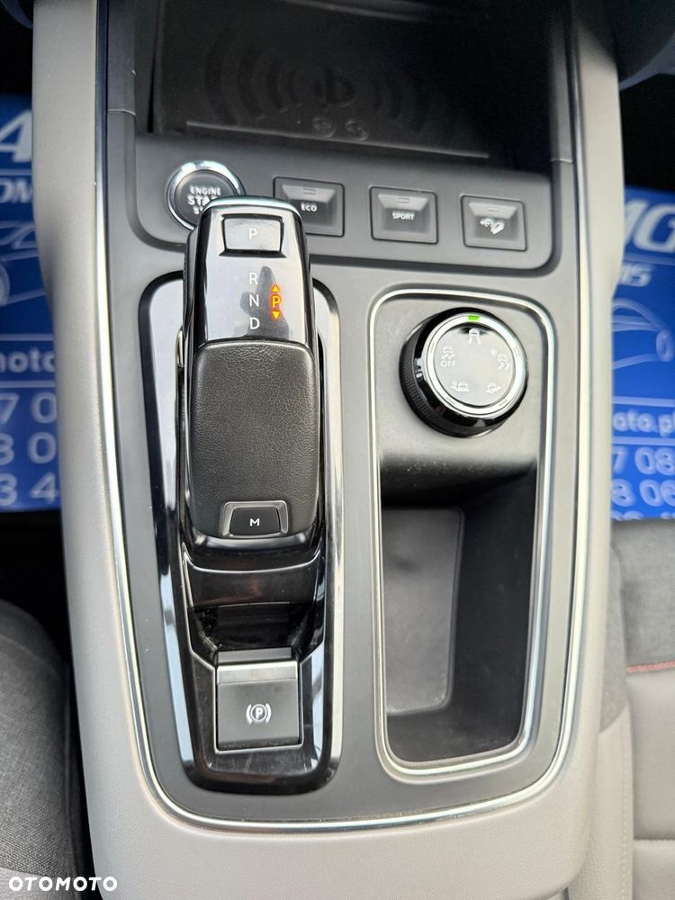 Citroën C5 Aircross BlueHDI 180 S&S EAT8 SHINE PACK - 28
