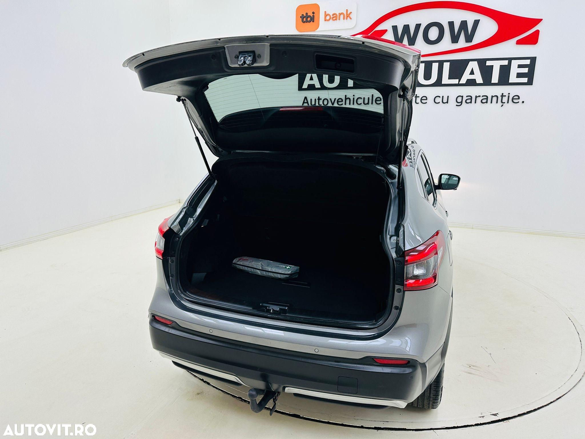 Nissan Qashqai - 29