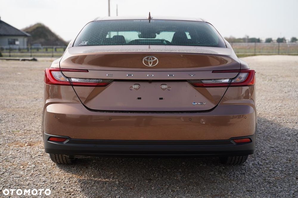 Toyota Camry 2.5 Hybrid Dynamic Force Prestige e-CVT - 5