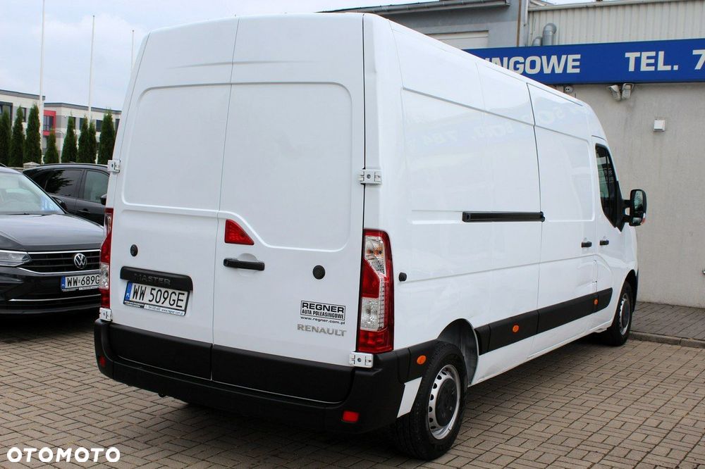 Renault Master - 4