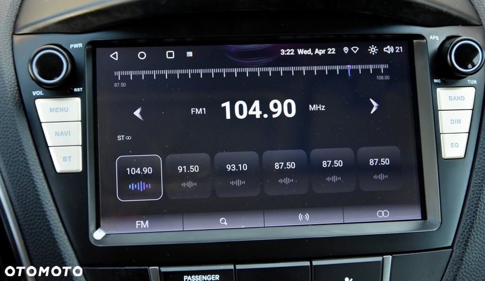 Hyundai ix35 1.6 2WD 5 Star Edition - 34