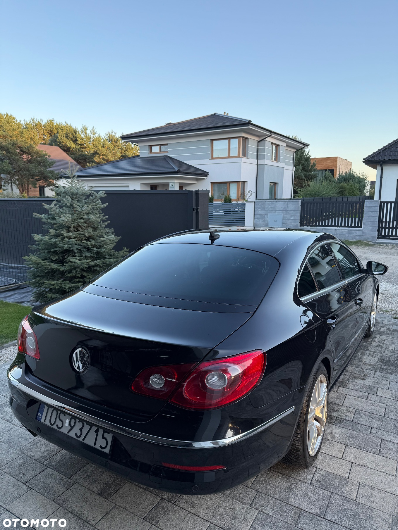 Volkswagen Passat CC 2.0 TSI Automatik Individual - 8