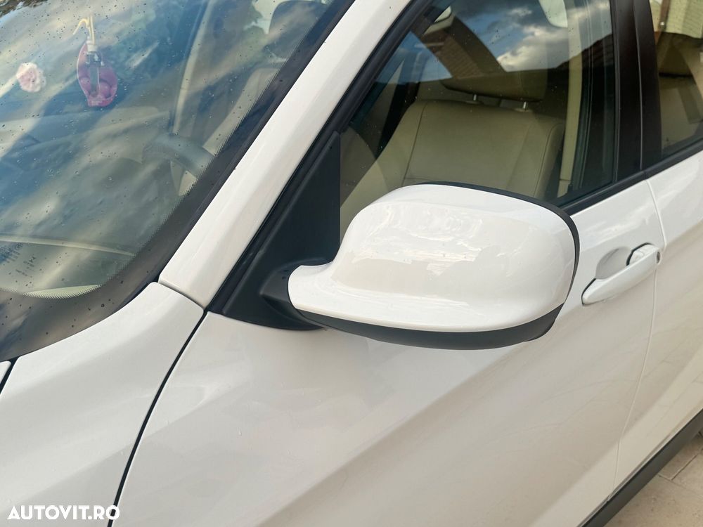 BMW X1 xDrive18d - 17