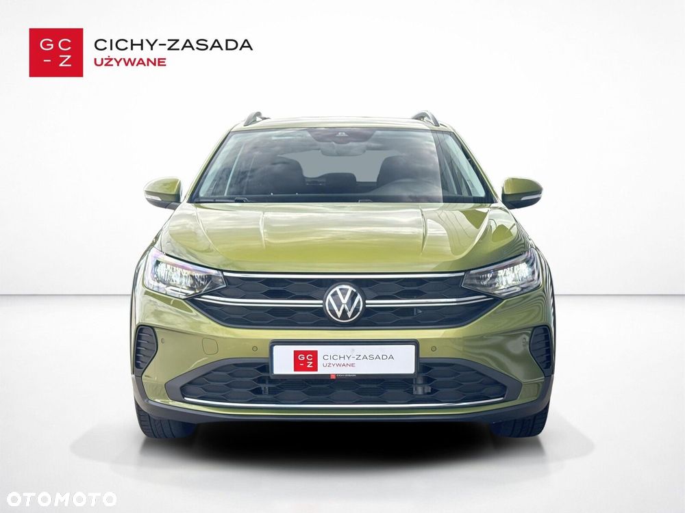 Volkswagen Taigo 1.0 TSI Life - 3