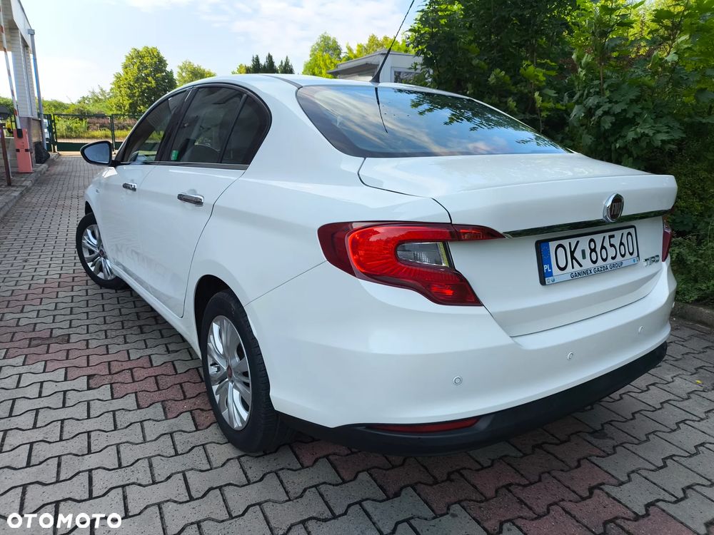 Fiat Tipo 1.4 16v Lounge - 15