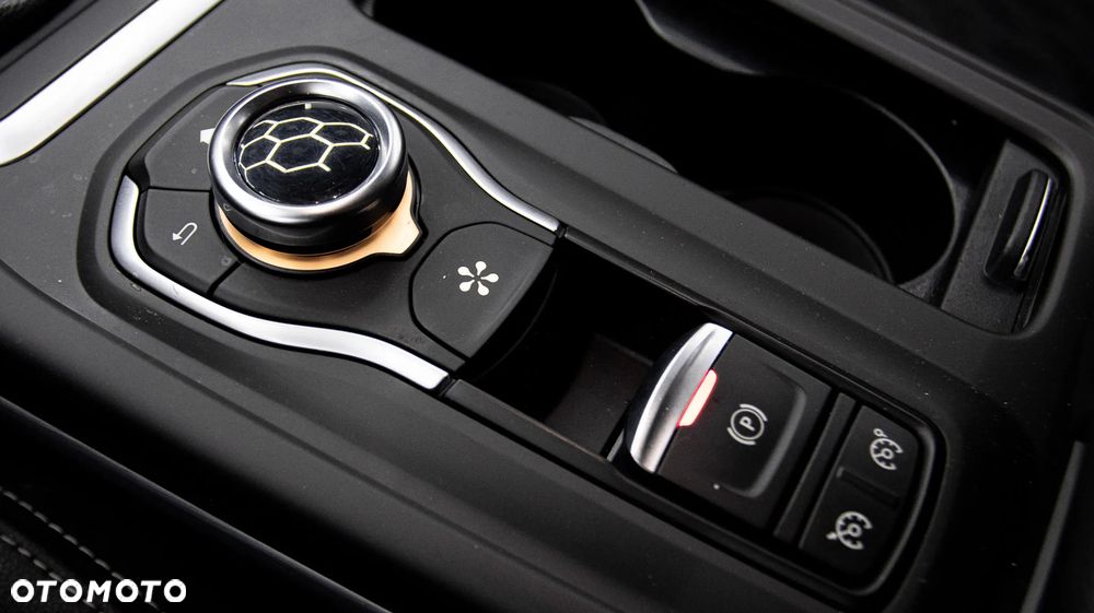 Renault Talisman 1.3 TCe FAP Limited EDC - 24