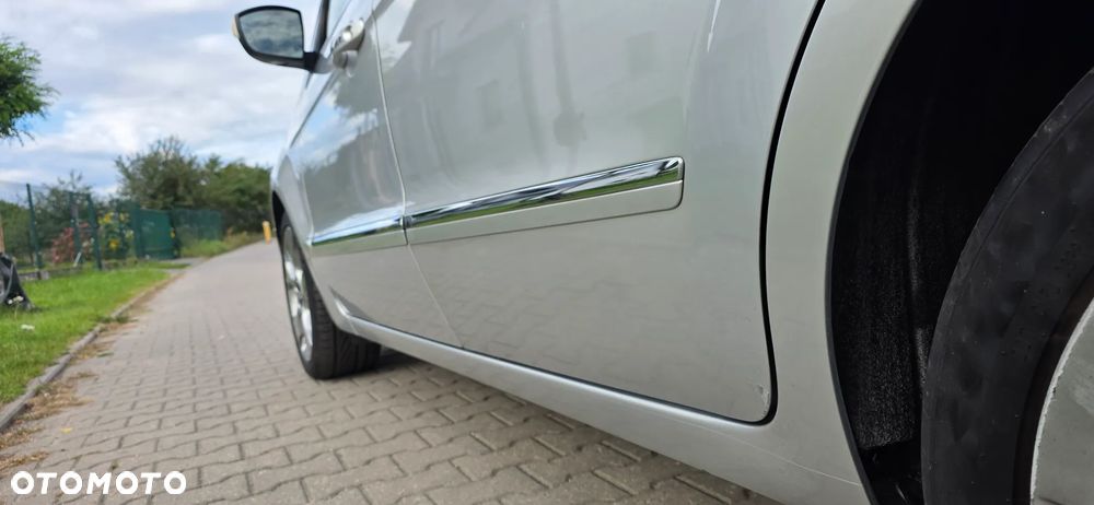 Ford Galaxy 2.0 TDCi Platinium X (Titanium) MPS6 - 11