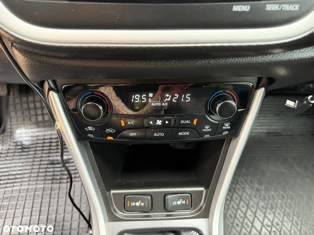 Suzuki SX4 S-Cross 1.6 Comfort - 13