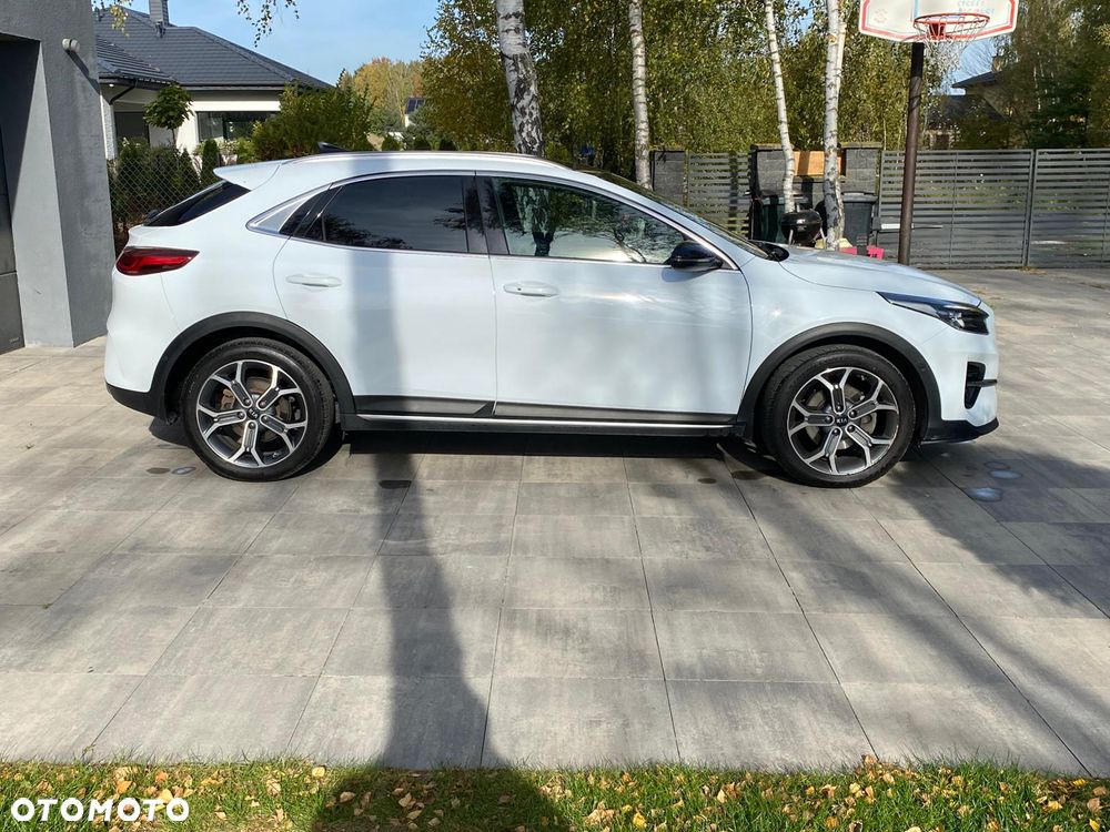 Kia XCeed 1.4 T-GDI XL DCT - 5