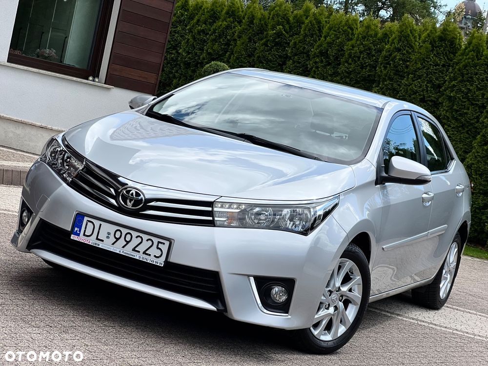 Toyota Corolla 1.6 Premium - 2