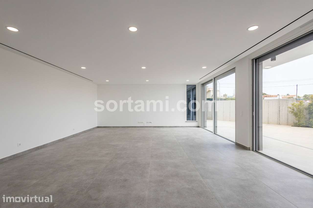 Moradia Isolada T3+1 Venda em Albufeira e Olhos de Água,Albufeira - Grande imagem: 5/52