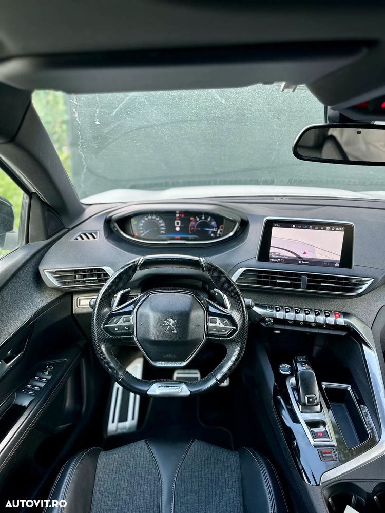 Peugeot 3008 - 15