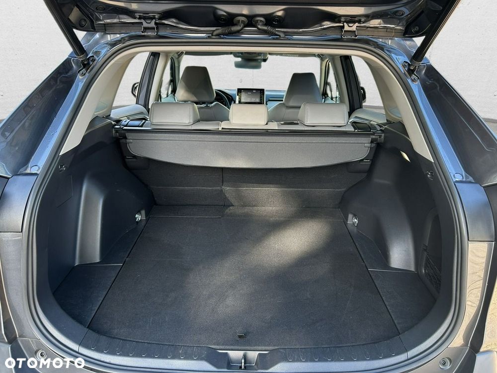 Toyota RAV4 - 25