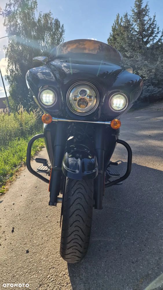 Kawasaki Vulcan - 25