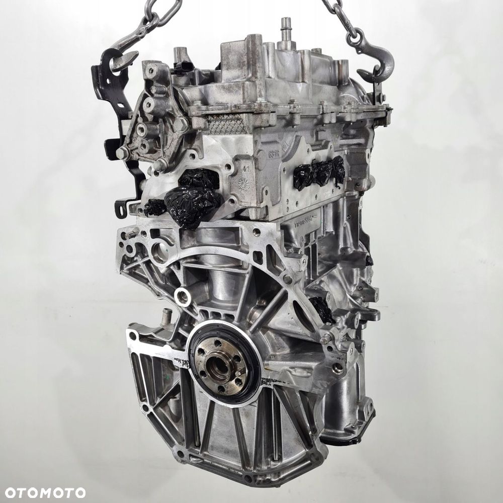 Silnik Słupek H4BB408 H4B 408 RENAULT DACIA NISSAN 0.9 TCE / DIG-T Opcja montażu - 8