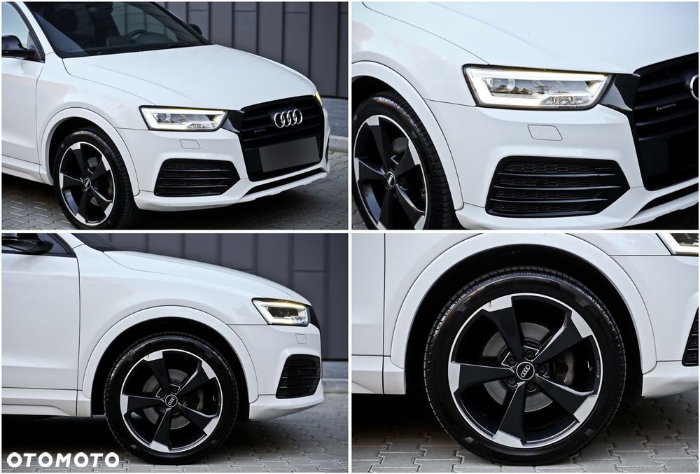 Audi Q3 2.0 TDI Quattro Sport S tronic - 21